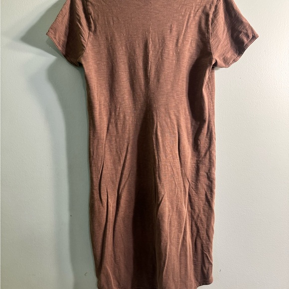 Duluth Trading Company, t-shirt dress, size small. - Picture 2 of 3